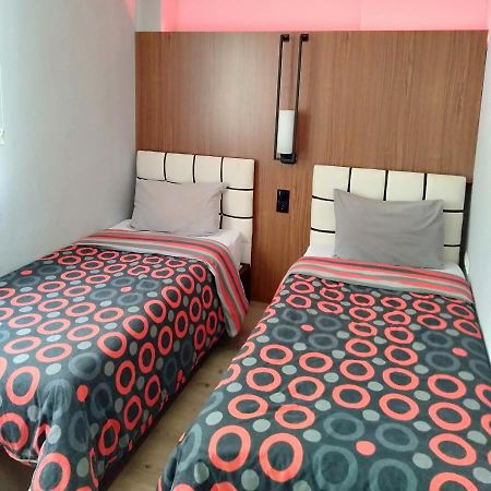Talas Kb Apart Otel מראה חיצוני תמונה