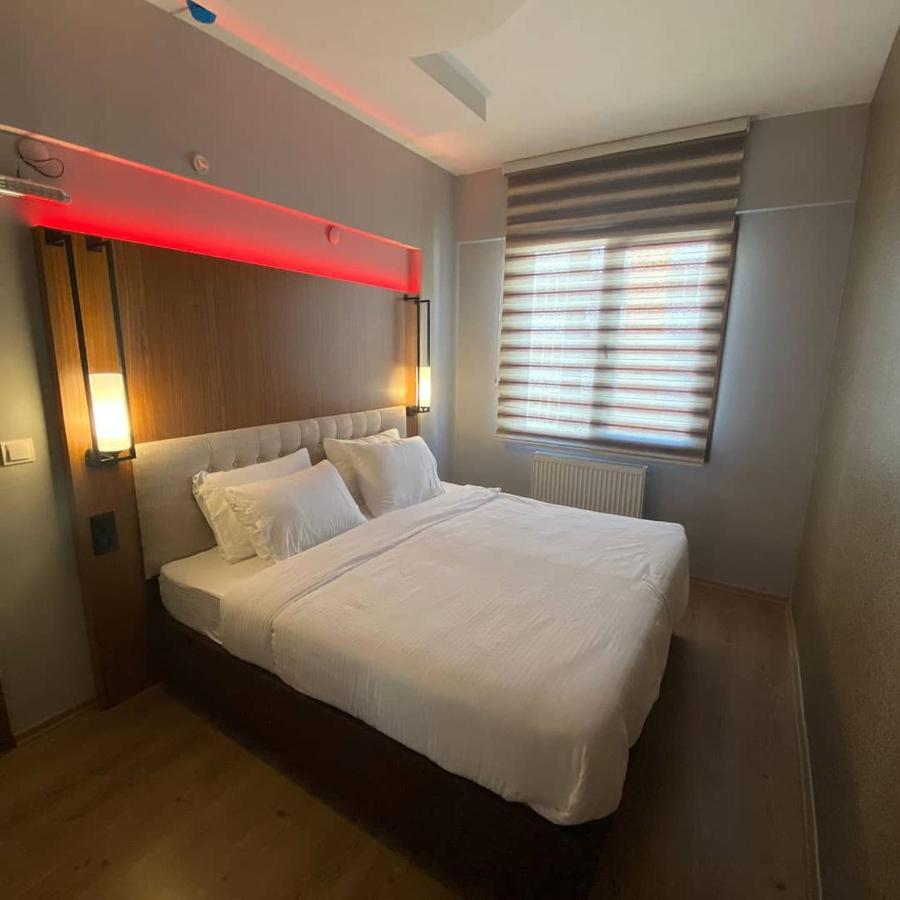 Talas Kb Apart Otel מראה חיצוני תמונה