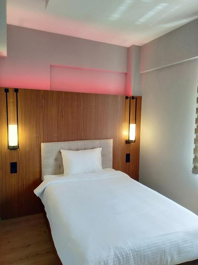 Talas Kb Apart Otel מראה חיצוני תמונה