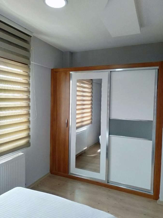 Talas Kb Apart Otel מראה חיצוני תמונה
