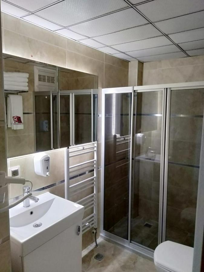 Talas Kb Apart Otel מראה חיצוני תמונה