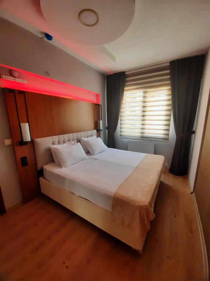 Talas Kb Apart Otel מראה חיצוני תמונה