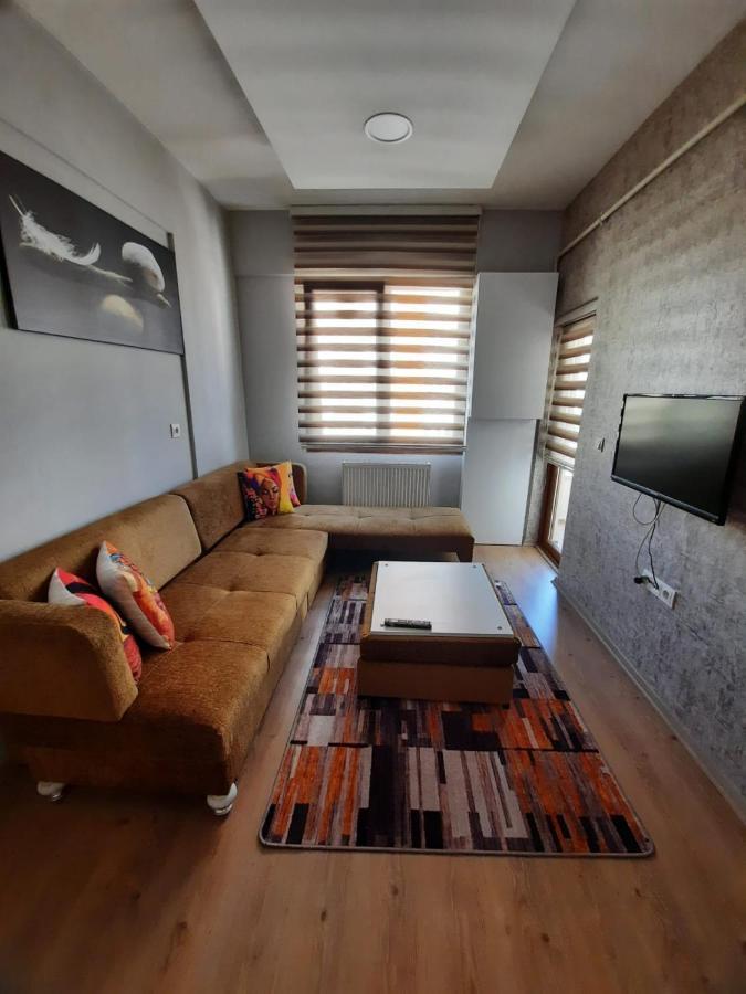 Talas Kb Apart Otel מראה חיצוני תמונה
