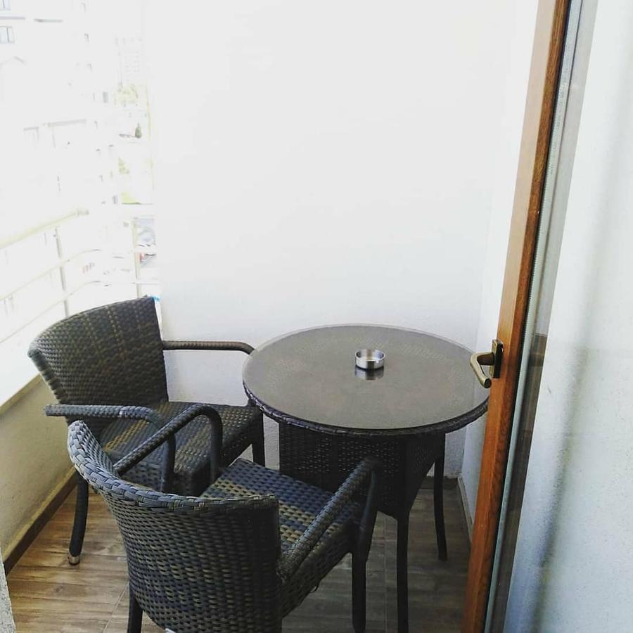 Talas Kb Apart Otel מראה חיצוני תמונה