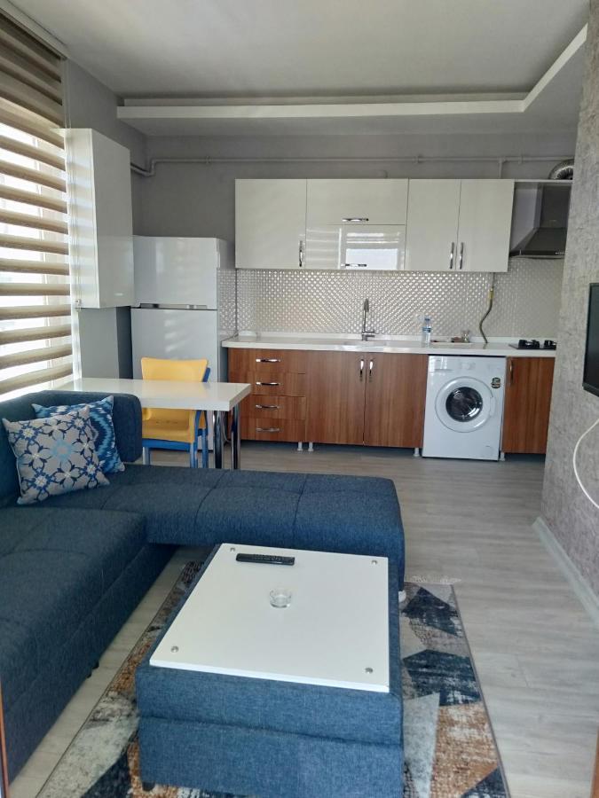 Talas Kb Apart Otel מראה חיצוני תמונה