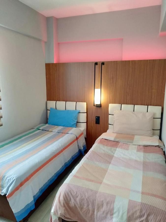 Talas Kb Apart Otel מראה חיצוני תמונה