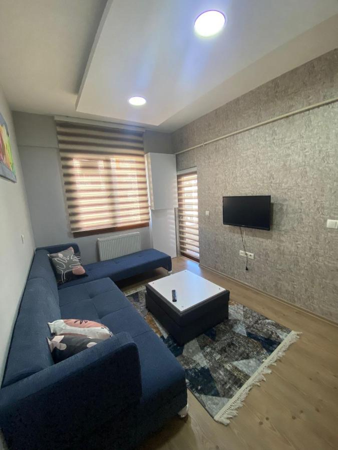 Talas Kb Apart Otel מראה חיצוני תמונה