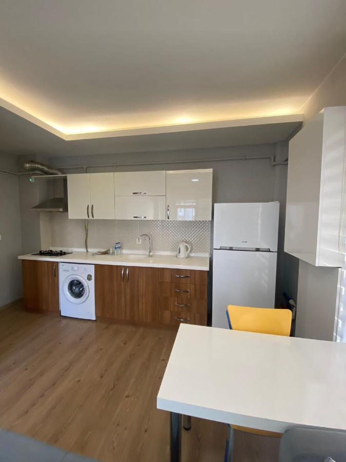 Talas Kb Apart Otel מראה חיצוני תמונה