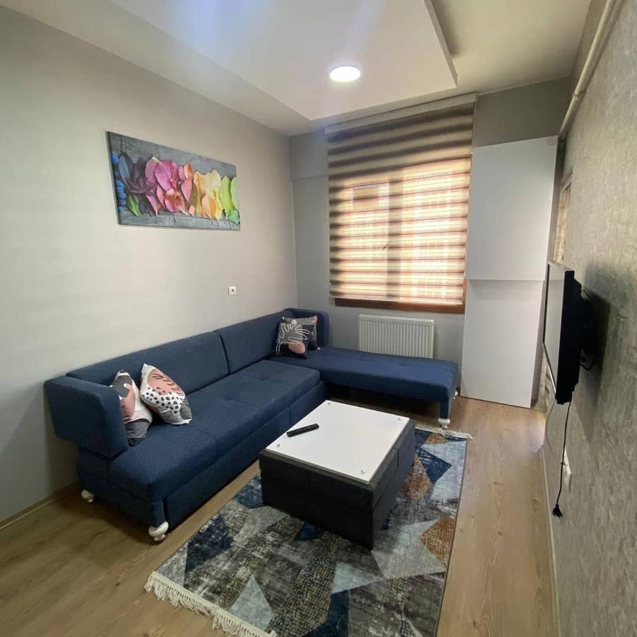 Talas Kb Apart Otel מראה חיצוני תמונה