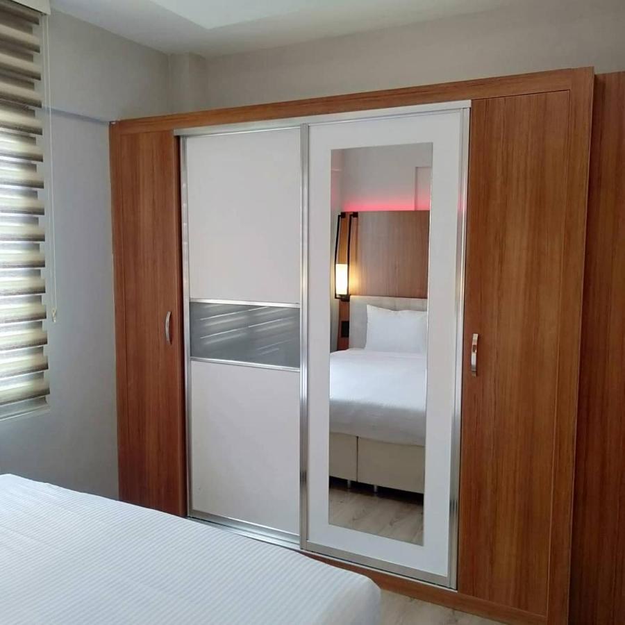 Talas Kb Apart Otel מראה חיצוני תמונה
