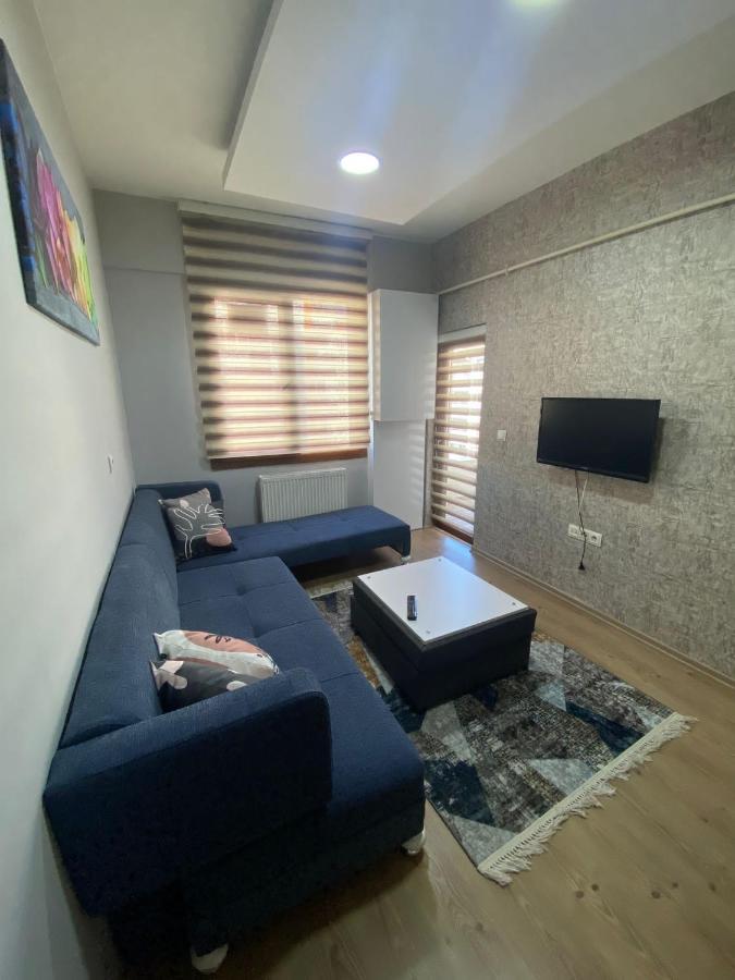 Talas Kb Apart Otel מראה חיצוני תמונה