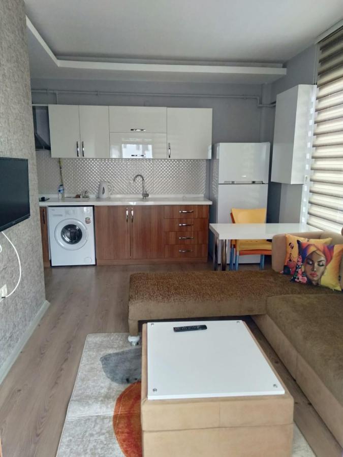 Talas Kb Apart Otel מראה חיצוני תמונה