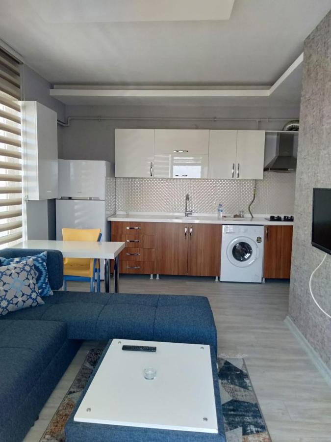 Talas Kb Apart Otel מראה חיצוני תמונה