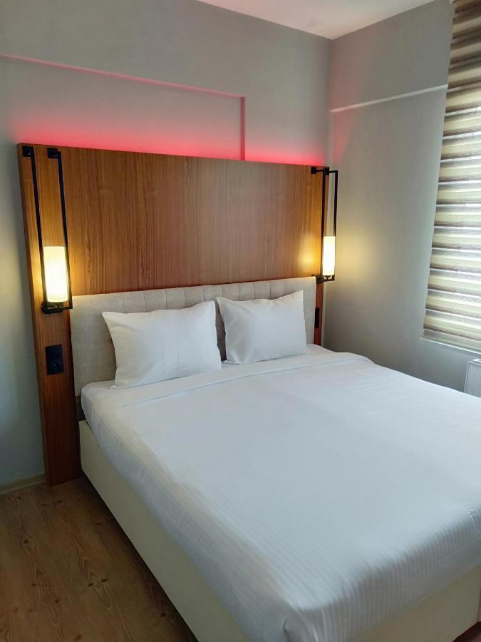 Talas Kb Apart Otel מראה חיצוני תמונה